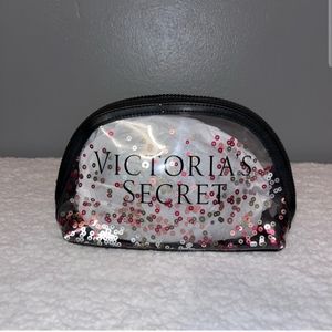 Victoria's Secret Makeup Bag